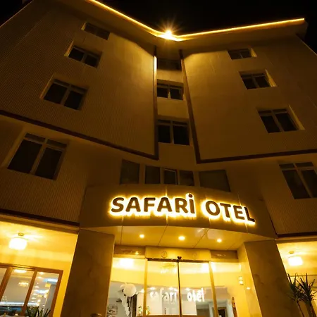 Safari Otel-3